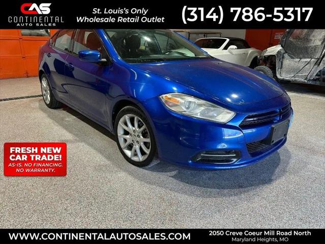 2013 Dodge Dart SXT for sale in Maryland Heights, MO
