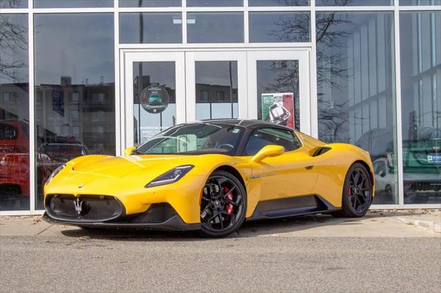 2022 Maserati C20 Base for sale in Brighton, MA