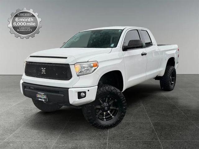 2016 Toyota Tundra SR5 5.7L V8 for sale in Tacoma, WA