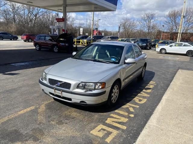 2001 Volvo S60 2.4T for sale in Markham, IL