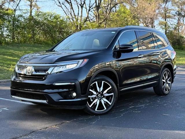 2019 Honda Pilot Touring for sale in Nashville, TN