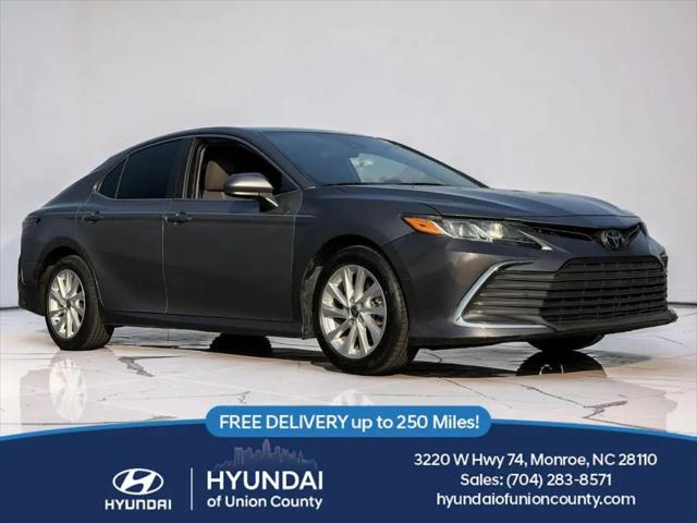 2023 Toyota Camry LE for sale in Monroe, NC