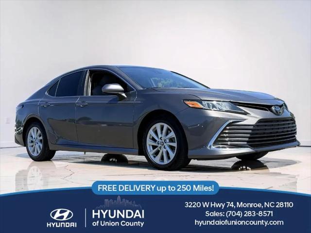 2023 Toyota Camry LE for sale in Monroe, NC
