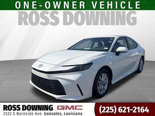 2025 Toyota Camry LE for sale in Gonzales, LA