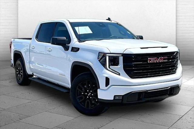 2025 GMC Sierra 1500 4WD Crew Cab Short Box Elevation with 3VL for sale in Kansas City, MO