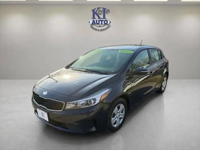 2017 Kia Forte LX for sale in Jefferson, WI