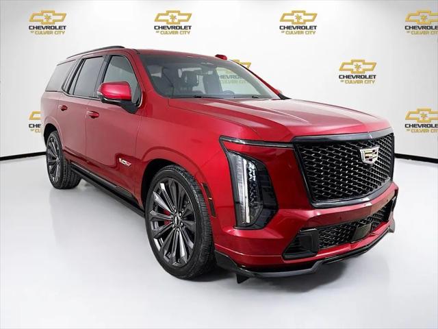 2025 Cadillac Escalade V-Series for sale in Culver City, CA