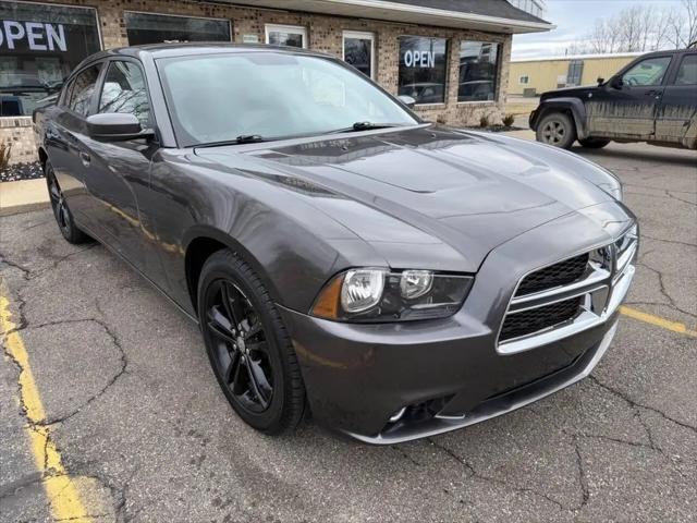 2013 Dodge Charger SXT Plus for sale in Imlay City, MI