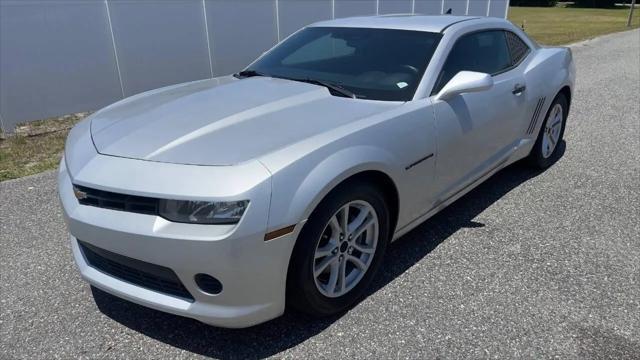 2015 Chevrolet Camaro 1LS for sale in Orlando, FL