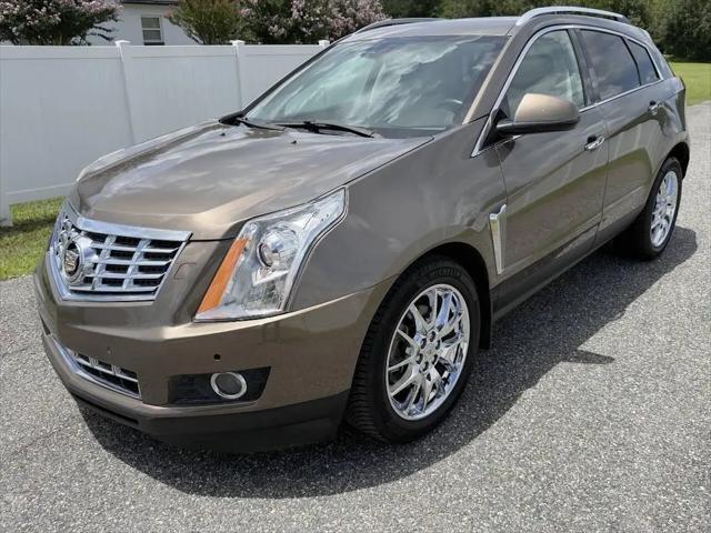 2014 Cadillac SRX Performance Collection for sale in Orlando, FL