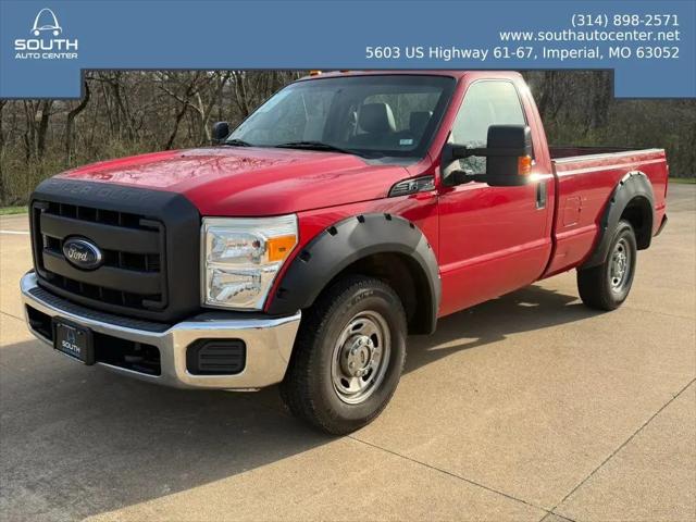 2015 Ford F-250 XL for sale in Imperial, MO