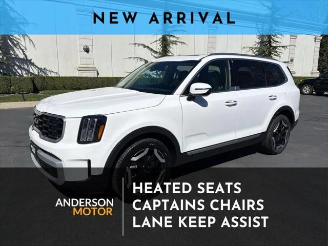 2025 Kia Telluride S for sale in Salt Lake City, UT