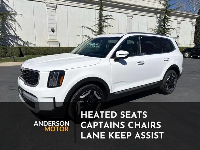 2025 Kia Telluride S for sale in Salt Lake City, UT
