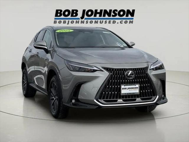2025 Lexus NX 350 Premium for sale in Rochester, NY