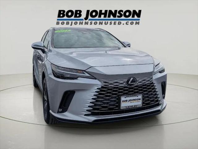2023 Lexus RX 350 Premium Plus for sale in Rochester, NY