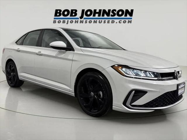 2025 Volkswagen Jetta 1.5T SE for sale in Rochester, NY