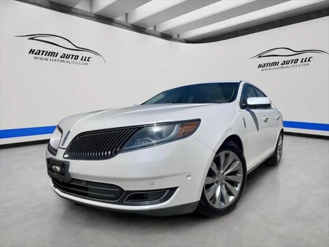 2014 Lincoln MKS Base for sale in Buda, TX