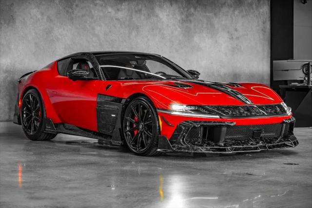 2025 Ferrari 12Cilindri Base for sale in Miami, FL
