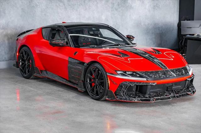 2025 Ferrari 12Cilindri Base for sale in Miami, FL
