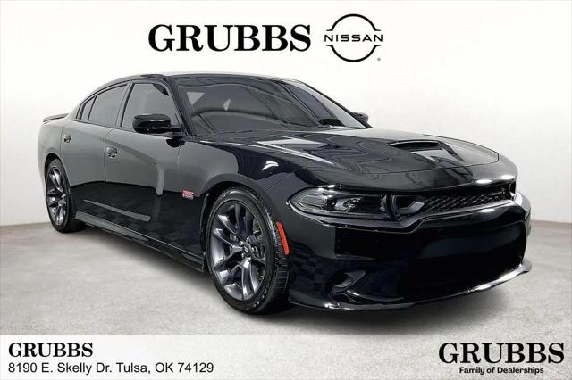 2023 Dodge Charger Scat Pack for sale in Tulsa, OK