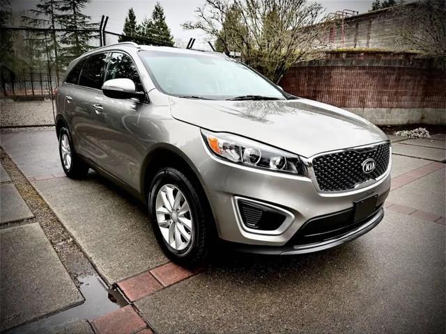 2017 Kia Sorento 3.3L LX for sale in Everett, WA