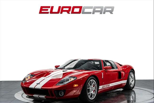 2005 Ford GT Base for sale in Costa Mesa, CA