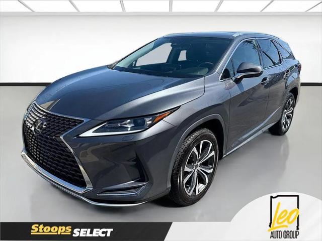 2022 Lexus RX 350 Base for sale in Muncie, IN