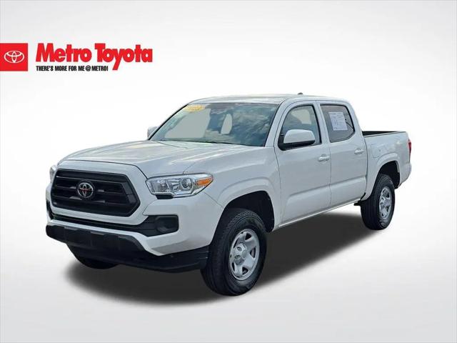 2023 Toyota Tacoma SR V6 for sale in Kalamazoo, MI