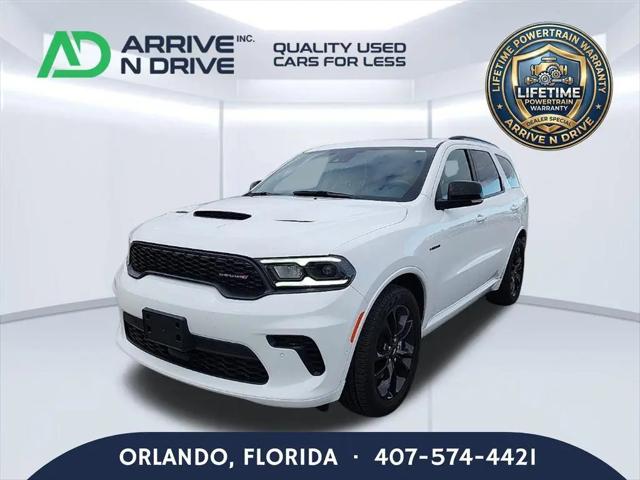 2025 Dodge Durango R/T for sale in Orlando, FL