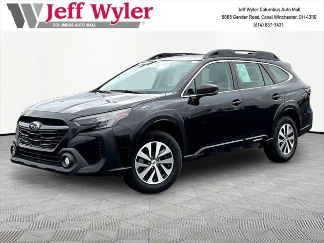 2023 Subaru Outback Base for sale in CANAL WINCHESTER, OH