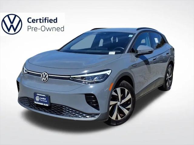 2023 Volkswagen ID.4 Pro for sale in Westlake Village, CA