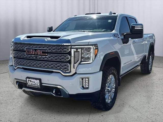 2023 GMC Sierra 3500HD 4WD Crew Cab Standard Bed Denali for sale in Chillicothe, MO