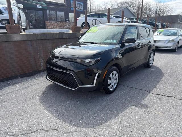 2023 Kia Soul LX for sale in Pleasant Gap, PA