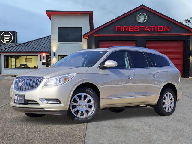 2013 Buick Enclave Premium for sale in Tyler, TX