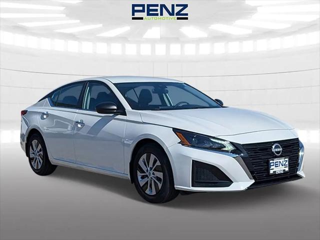 2025 Nissan Altima S FWD for sale in ROCHESTER, MN