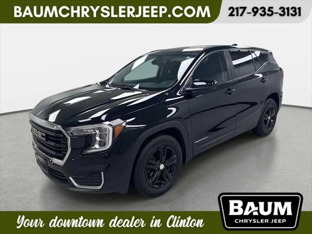 2024 GMC Terrain FWD SLE for sale in Clinton, IL