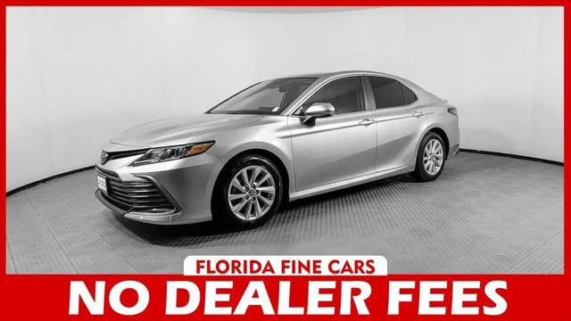 2023 Toyota Camry LE for sale in Orlando, FL