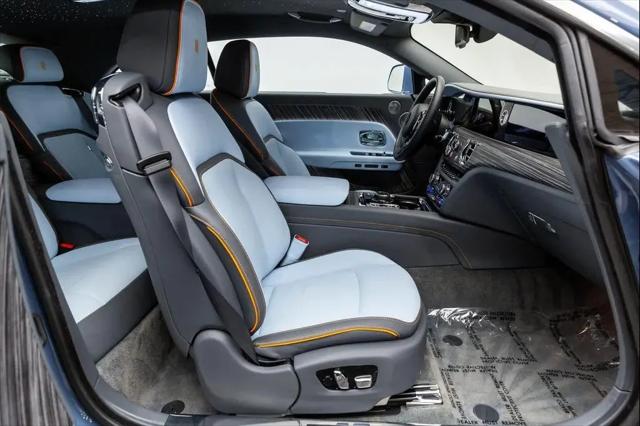 2024 Rolls-Royce CT Unknown for sale in Sterling, VA
