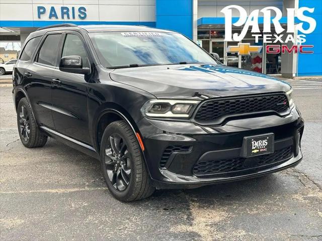 2023 Dodge Durango GT Launch Edition RWD for sale in Paris, TX