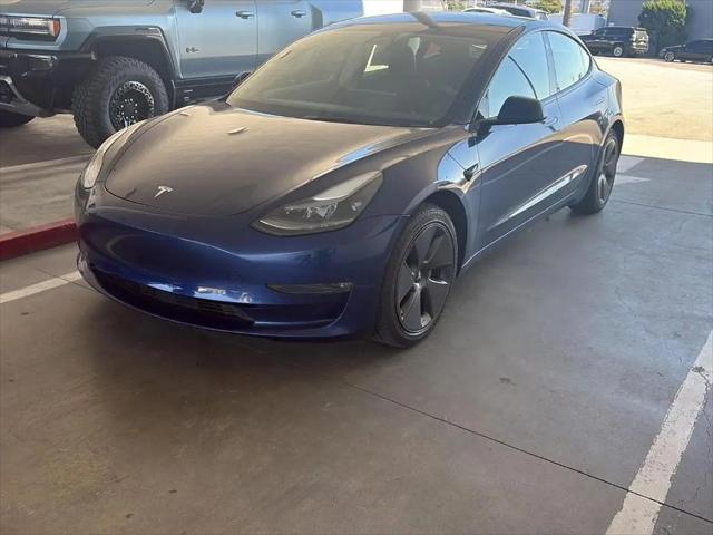 2023 Tesla Model 3 Long Range Dual Motor All-Wheel Drive for sale in Watsonville, CA