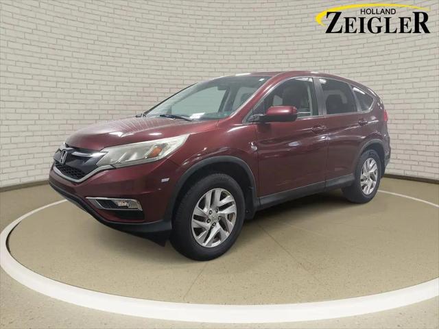 2015 Honda CR-V EX for sale in Holland, MI