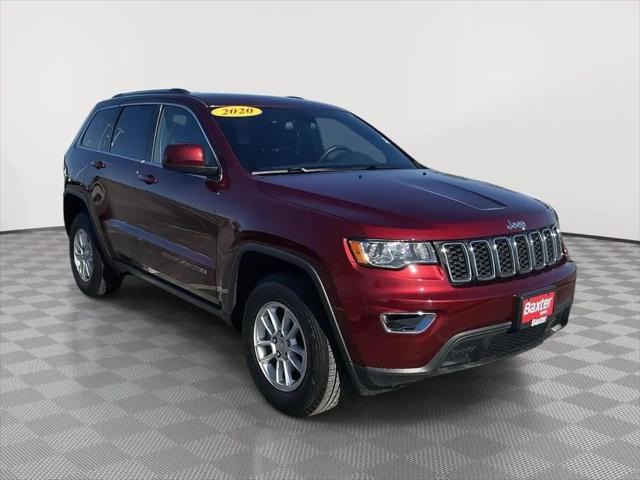 2020 Jeep Grand Cherokee Laredo E 4x4 for sale in La Vista, NE