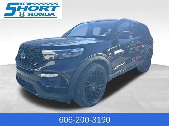 2022 Ford Explorer ST for sale in Ivel, KY