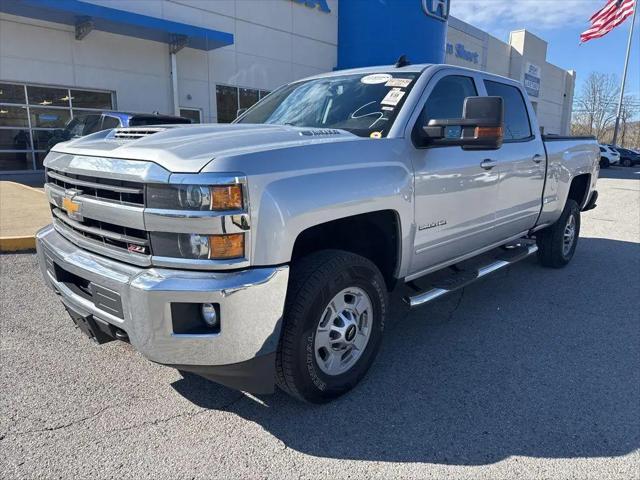 2019 Chevrolet Silverado 2500HD LT for sale in Ivel, KY
