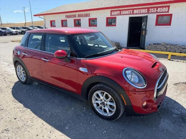 2015 MINI Hardtop Cooper S for sale in Springfield, NE