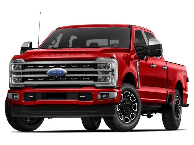 2023 Ford F-250 LARIAT for sale in Oakland, MD