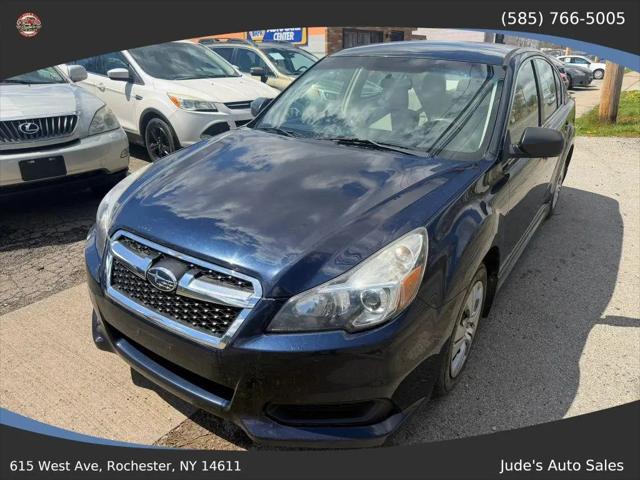 2014 Subaru Legacy 2.5i for sale in Rochester, NY