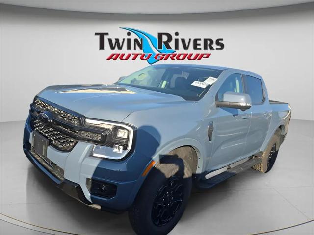 2025 Ford Ranger LARIAT for sale in Fairbury, NE