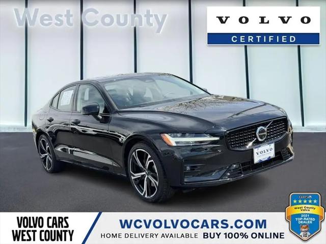 2025 Volvo S60 B5 Plus for sale in Ballwin, MO