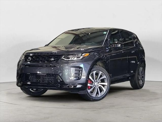 2024 Land Rover Discovery Sport Dynamic SE for sale in Bedford, NH